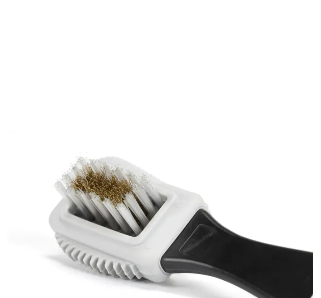 AC004 Cepillo para Calzado Afelpado