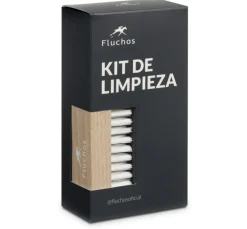 AC001 Kit de Limpieza