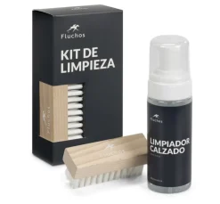 AC001 Kit de Limpieza