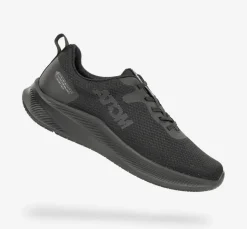 ACTIVITY AT126 Deportivo Negro