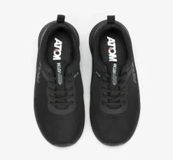 ACTIVITY AT126 Deportivo Negro