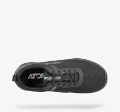 ACTIVITY AT126 Deportivo Negro