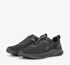 ACTIVITY AT126 Deportivo Negro