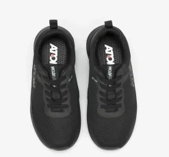 ACTIVITY AT127 Deportivo Negro