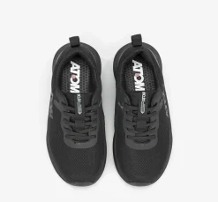 ACTIVITY AT128 Deportivo Negro