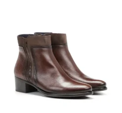 ALEGRIA D8271 Botín Marrón