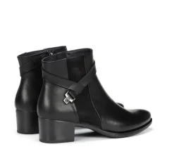 ALEGRIA D7232 Botín Negro