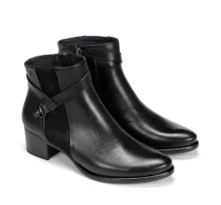 ALEGRIA D7232 Botín Negro