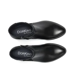 ALEGRIA D7232 Botín Negro