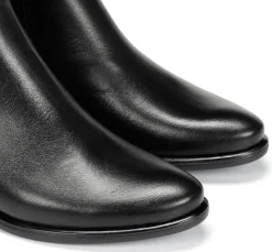 ALEGRIA D7232 Botín Negro