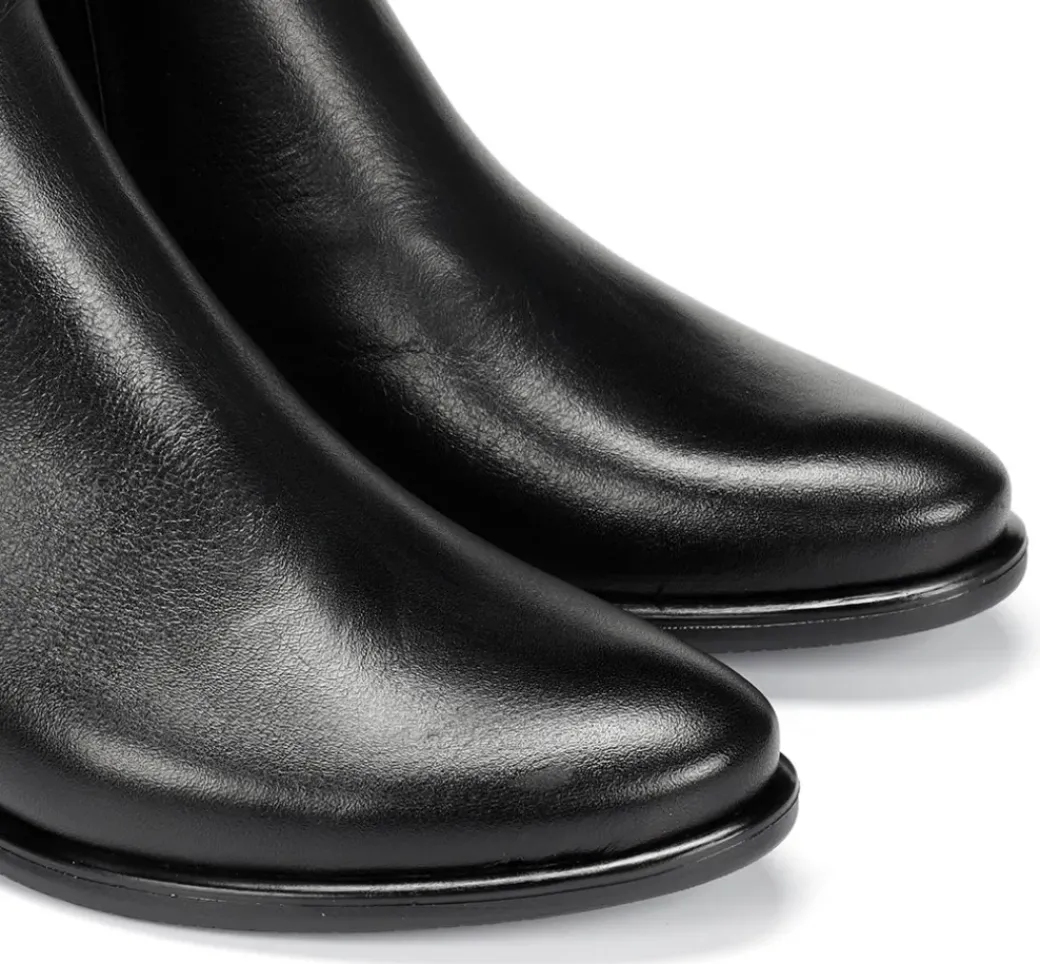 ALEGRIA D7232 Botín Negro