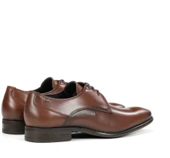 ALEX 9204 Zapato Marrón