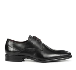 ALEX 9204 Zapato Negro