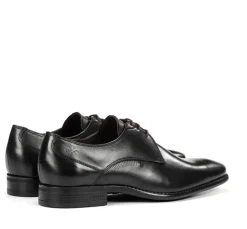 ALEX 9204 Zapato Negro