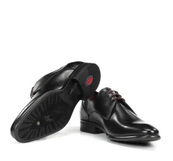 ALEX 9204 Zapato Negro