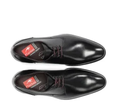 ALEX 9204 Zapato Negro