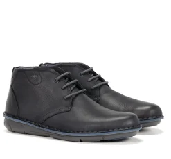 ALFA F0701 Botín Azul