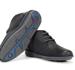 ALFA F0701 Botín Azul