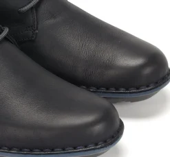 ALFA F0701 Botín Azul