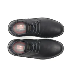 ALFA F0701 Botín Azul