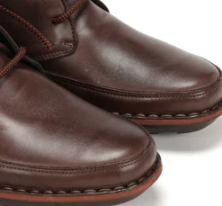 ALFA F1028 Botín Marrón