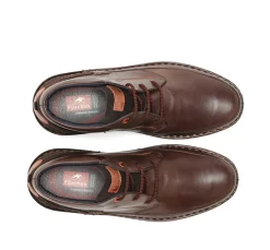 ALFA F1028 Botín Marrón