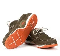 ANDREY F1448 Náuticos Verde