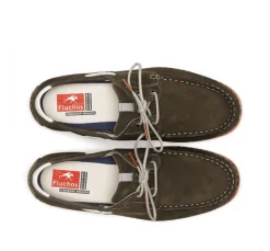 ANDREY F1448 Náuticos Verde