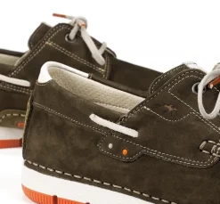 ANDREY F1448 Náuticos Verde