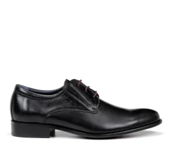 APOLO 8551 Zapato Negro
