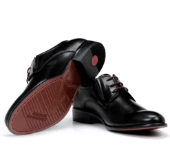 APOLO 8551 Zapato Negro