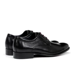 APOLO 8551 Zapato Negro