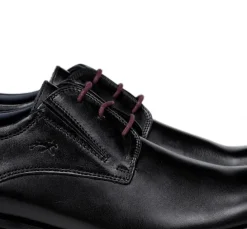 APOLO 8551 Zapato Negro