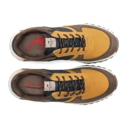 ARION F2013 Deportivo Amarillo