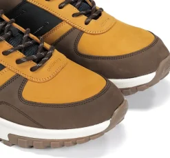 ARION F2013 Deportivo Amarillo