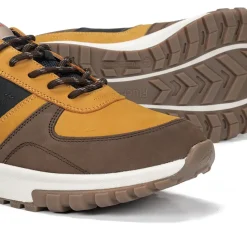 ARION F2013 Deportivo Amarillo