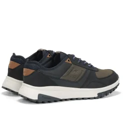 ARION F2013 Deportivo Azul