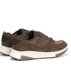 ARION F2013 Deportivo Marrón