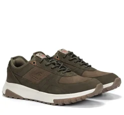 ARION F2013 Deportivo Verde