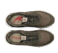 ARION F2013 Deportivo Verde