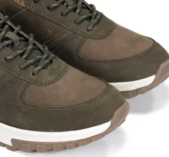 ARION F2013 Deportivo Verde