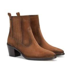 ARWEN D9425 Botín Marrón