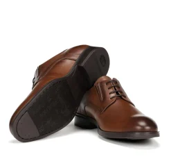 ASGARD F1887 Zapato Marrón