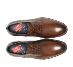 ASGARD F1887 Zapato Marrón