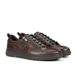 ATLAS F0298 Deportivo Marrón