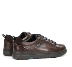 ATLAS F0298 Deportivo Marrón