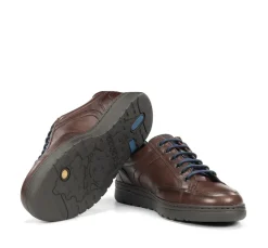 ATLAS F0298 Deportivo Marrón