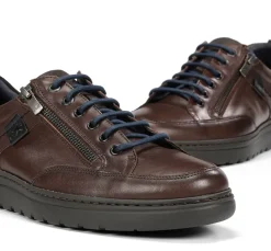 ATLAS F0298 Deportivo Marrón