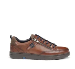 ATLAS F0298 Deportivo Marrón