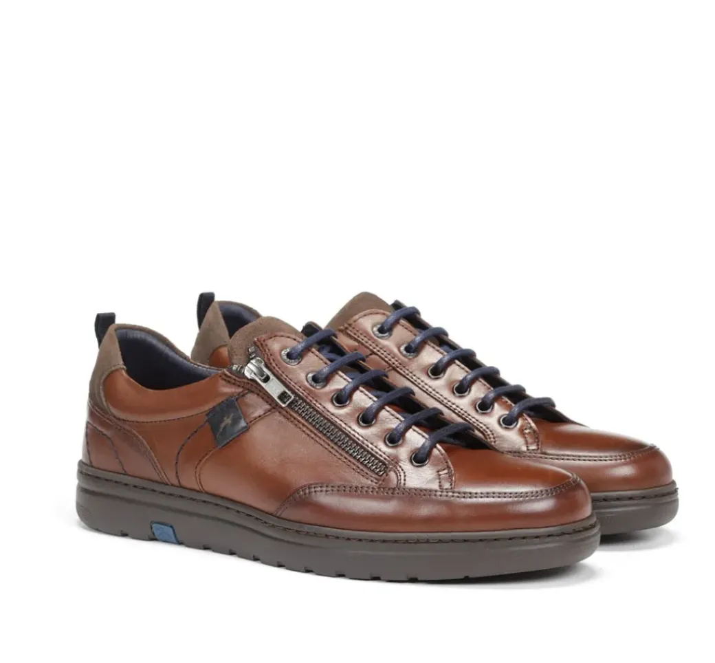 ATLAS F0298 Deportivo Marrón